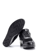 Women's Zipper Detailed Sports Shoes | Derimod Women's Zipper Detailed Sports Shoes | Derimod