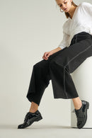 Women's Patent Leather Shoes | Derimod Women's Patent Leather Shoes | Derimod