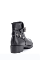 Women's Studded Detailed Boots | Derimod Women's Studded Detailed Boots | Derimod