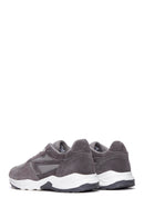 Men's Gray Sneaker | Derimod Men's Gray Sneaker | Derimod