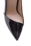 Kadın Rugan Stiletto | Derimod Kadın Rugan Stiletto | Derimod