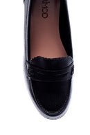 Kadın Loafer | Derimod Kadın Loafer | Derimod