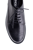 Women's Leather Shoes | Derimod Women's Leather Shoes | Derimod