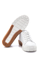 Kadın Beyaz Sneaker | Derimod Kadın Beyaz Sneaker | Derimod