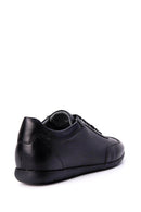 Erkek Bağcıklı Deri Ayakkabı | Derimod Erkek Bağcıklı Deri Ayakkabı | Derimod