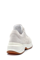 Kadın Deri Sneaker | Derimod Kadın Deri Sneaker | Derimod