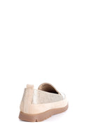 Women's Leather Loafer | Derimod Women's Leather Loafer | Derimod