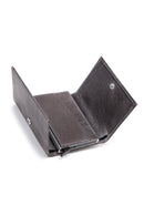 Men's Leather Card Holder | Derimod Men's Leather Card Holder | Derimod