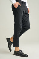 Rugan Erkek Deri Ayakkabı | Derimod Rugan Erkek Deri Ayakkabı | Derimod