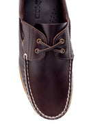 Men's Leather Casual Loafer | Derimod Men's Leather Casual Loafer | Derimod