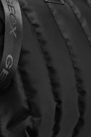 Geox Men's Black U Traveggy D Travel Bag | Derimod Geox Men's Black U Traveggy D Travel Bag | Derimod