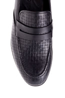 Erkek Deri Klasik Loafer | Derimod Erkek Deri Klasik Loafer | Derimod