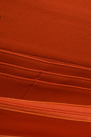 Orange Woman Portfolio | Derimod Orange Woman Portfolio | Derimod