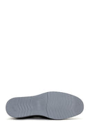 Men's Black Leather Casual Loafer | Derimod Men's Black Leather Casual Loafer | Derimod