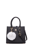 Women's Black Handbag | Derimod Women's Black Handbag | Derimod