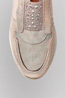 Women's Leather Sports Shoes | Derimod Women's Leather Sports Shoes | Derimod