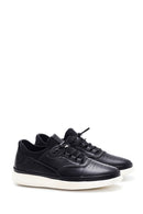 Men's Leather Sneaker | Derimod Men's Leather Sneaker | Derimod