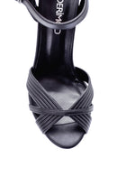 Kadın Platform Topuklu Ayakkabı | Derimod Kadın Platform Topuklu Ayakkabı | Derimod