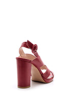 Women's High Heels | Derimod Women's High Heels | Derimod