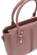 Kadın Pudra Uzun Askılı Kol Çantası | Derimod Kadın Pudra Uzun Askılı Kol Çantası | Derimod