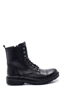 Erkek Deri Postal Bot | Derimod Erkek Deri Postal Bot | Derimod