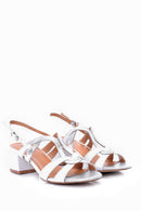 Women's High Heels | Derimod Women's High Heels | Derimod