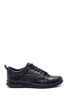 Men's Leather Sneaker | Derimod Men's Leather Sneaker | Derimod