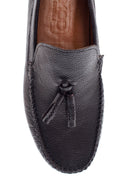 Men's Leather Casual Loafer | Derimod Men's Leather Casual Loafer | Derimod