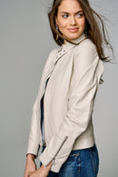 Darling Kadın Deri Ceket | Derimod Darling Kadın Deri Ceket | Derimod