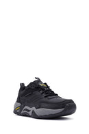 Skechers Erkek Arch Fit Recon Bağcıklı Deri Sneaker | Derimod Skechers Erkek Arch Fit Recon Bağcıklı Deri Sneaker | Derimod