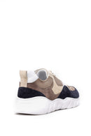 Men's Suede Sneaker | Derimod Men's Suede Sneaker | Derimod
