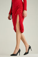 Kadın Rugan Stiletto | Derimod Kadın Rugan Stiletto | Derimod