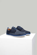 Erkek Deri Casual Ayakkabı | Derimod Erkek Deri Casual Ayakkabı | Derimod