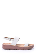Women's Flat Sandals | Derimod Women's Flat Sandals | Derimod
