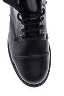 Women's Zipper Detailed Boots | Derimod Women's Zipper Detailed Boots | Derimod