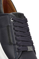 ACBC x Derimod Erkek Lacivert Bağcıklı Sneaker | Derimod ACBC x Derimod Erkek Lacivert Bağcıklı Sneaker | Derimod