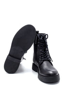 Women's Leather Boots | Derimod Women's Leather Boots | Derimod