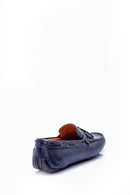 Men's Leather Loafer | Derimod Men's Leather Loafer | Derimod