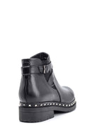 Women's Studded Detailed Boots | Derimod Women's Studded Detailed Boots | Derimod