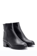 Women's Heeled Boots | Derimod Women's Heeled Boots | Derimod