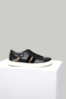 Armalı Erkek Sneaker | Derimod Armalı Erkek Sneaker | Derimod