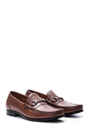Men's Buckle Detailed Shoes | Derimod Men's Buckle Detailed Shoes | Derimod