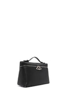 Women's Black Long Strap Mini Handbag | Derimod Women's Black Long Strap Mini Handbag | Derimod
