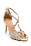 Women's High Heels | Derimod Women's High Heels | Derimod