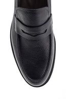 Men's Leather Loafer | Derimod Men's Leather Loafer | Derimod