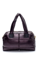 Women's Inflatable Handbag | Derimod Women's Inflatable Handbag | Derimod