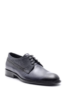 Erkek Deri Kösele Tabanlı Ayakkabı | Derimod Erkek Deri Kösele Tabanlı Ayakkabı | Derimod