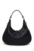 Woman Black Shoulder Bag | Derimod Woman Black Shoulder Bag | Derimod