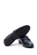 Erkek Klasik Tokalı Ayakkabı | Derimod Erkek Klasik Tokalı Ayakkabı | Derimod