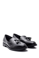Women's Tassel Detailed Loafer | Derimod Women's Tassel Detailed Loafer | Derimod